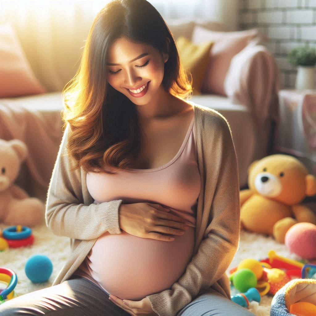 Baby and Pregnancy