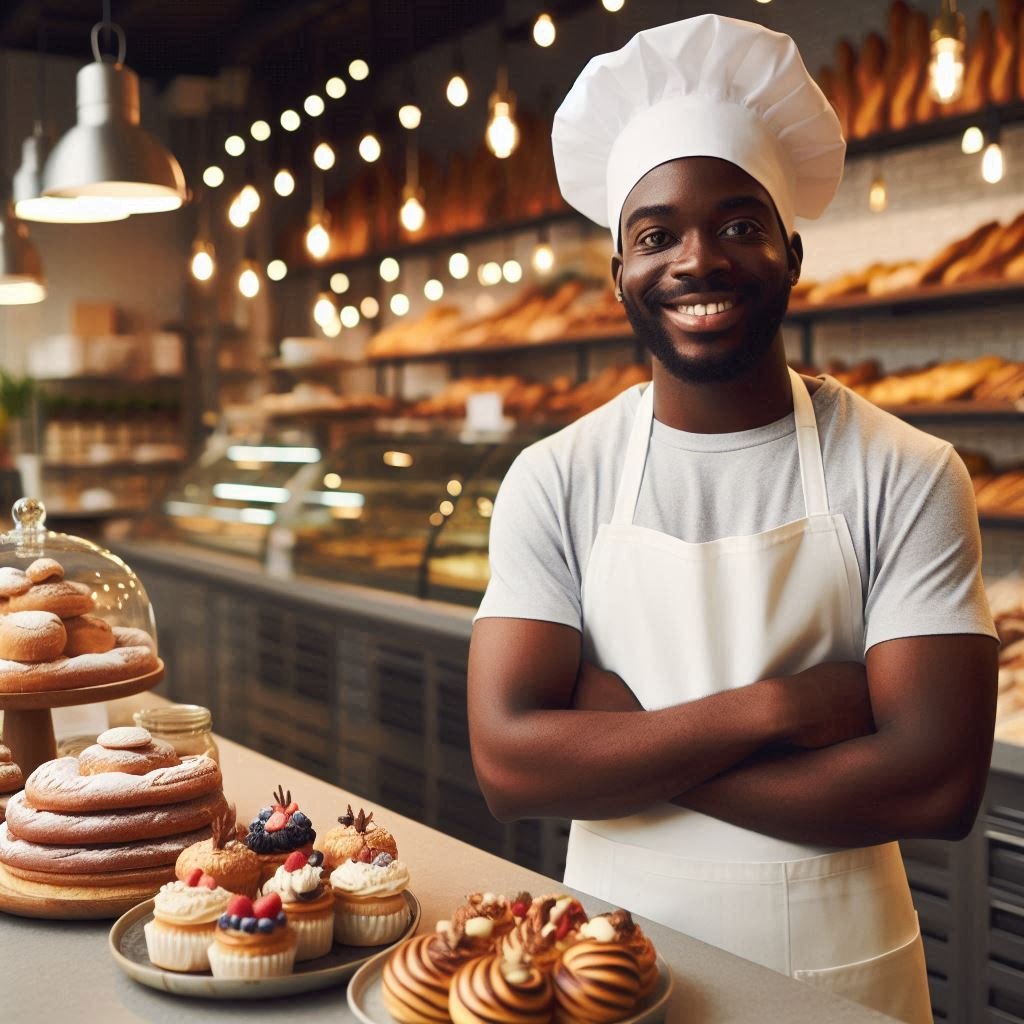 Breads & Bakery