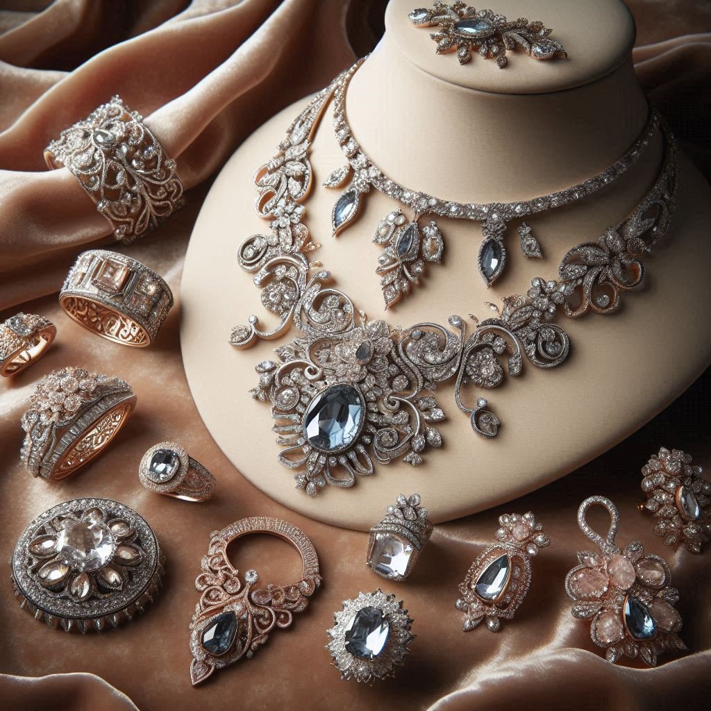 Jewellery